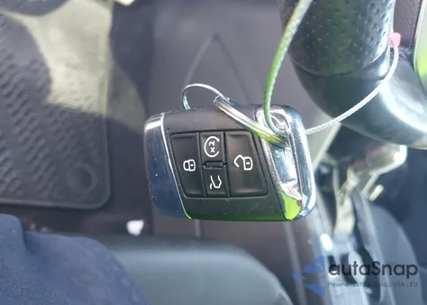 2023 Volkswagen Atlas Cross Sport 3.6L V6 Sel/3.6L V6 Sel R-Line Black z USA, uszkodzony, nr VIN 1V2SE2CA5PC219912